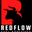Red Flow Fuel Additive logo